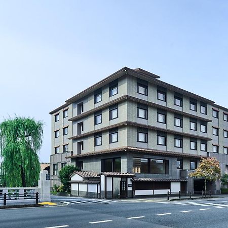 ホテル Tokyu Vacations 京都市 エクステリア 写真