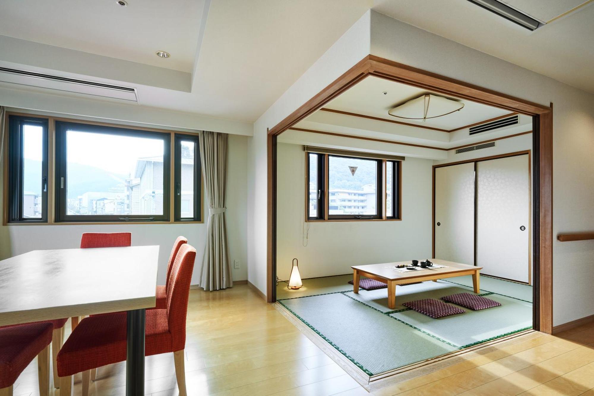 ホテル Tokyu Vacations 京都市 エクステリア 写真